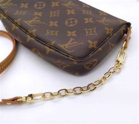 Louis Vuitton Mini Purse With Chain Strap | semashow.com