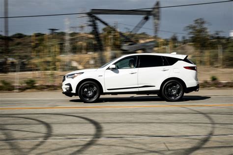 2020 Acura RDX is a price-conscious luxury buyer's delight - CNET