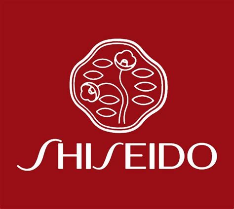 Shiseido Logo - LogoDix