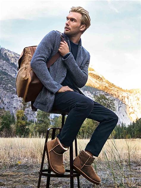 UGG® | Fall Campaign