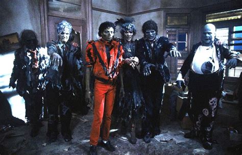 10 Reasons Why Michael Jackson’s ‘Thriller’ Is One of The Greatest Horror Films of All Time | We ...