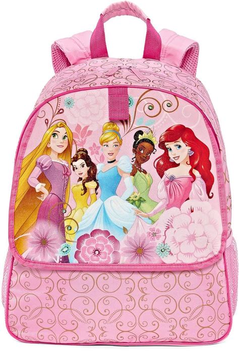 Disney Princess Backpack | Disney Backpacks | POPSUGAR Family Photo 10