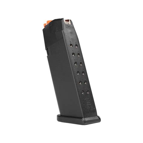 Glock 20 10mm 15 Round Gen 5 Magazine | The Mag Shack