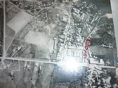 DI LINH COMBAT BASE, 1968 Aerial Photo Map, Vietnam War | #114037532