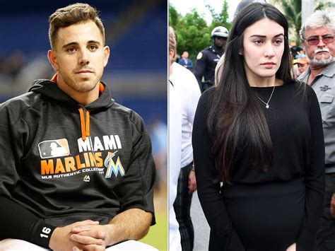 Jose Fernandez’s Girlfriend Speaks Out for First Time After Daughter’s ...