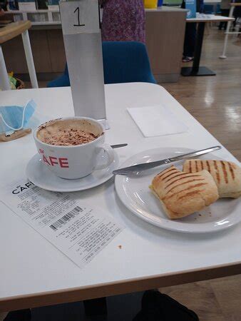 TESCO CAFE, Yeovil - Queensway Pl - Restaurant Reviews, Photos & Phone ...