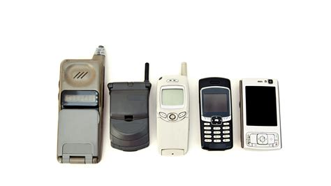 From 1G to 6G, here’s a Generation technology timeline | Manufacturing ...