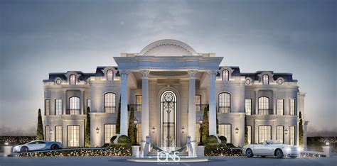 IONS INTERIOR DESIGN DUBAI | BEST HOUSE DESIGNER COMPANY UAE