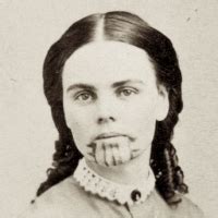 Olive OATMAN : Family Tree - Geneastar