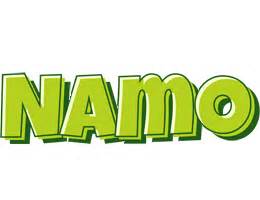 Namo Logo | Name Logo Generator - Smoothie, Summer, Birthday, Kiddo ...