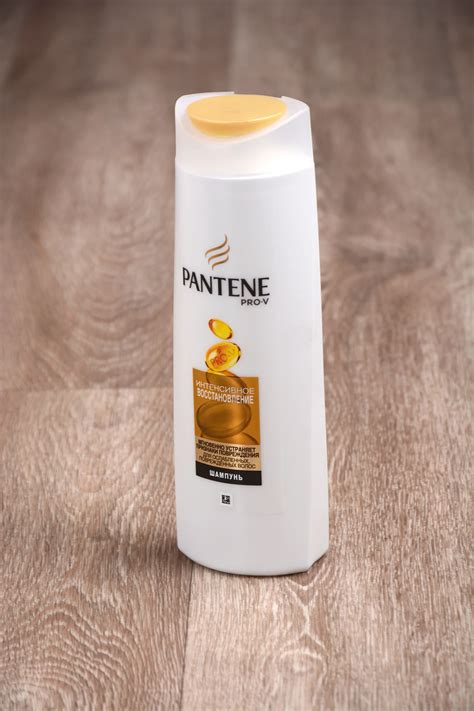 Top 168 + Pantene anti hair fall shampoo ingredients ...