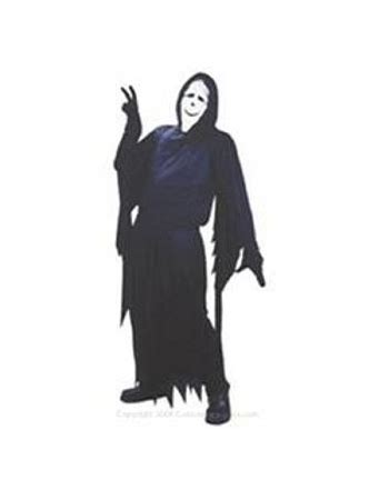 Scary Movie Wazzup Halloween Costume - Scary Costumes