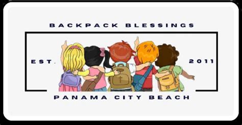 Backpack Blessings PCB