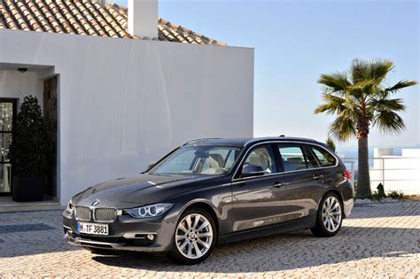 2015-bmw-3-series-sport-wagon - Cars One Love