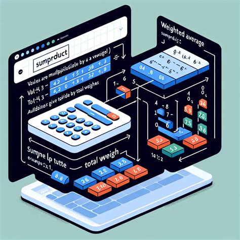 Mastering Array Formulas in Excel: Perform Complex