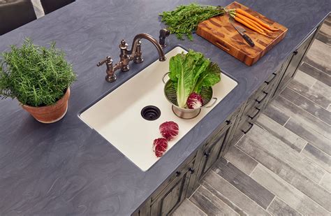 What Are Corian Countertops?