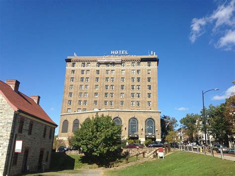 Hotel Bethlehem - UPDATED 2024 Prices, Reviews & Photos (PA) - Tripadvisor