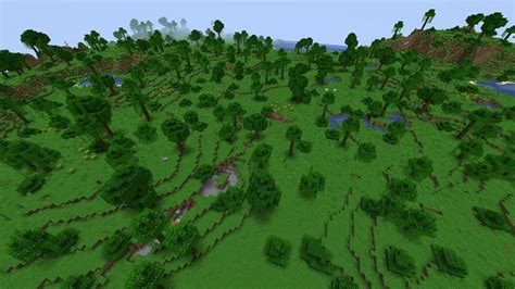 Jungle Edge in Minecraft: All you need to know