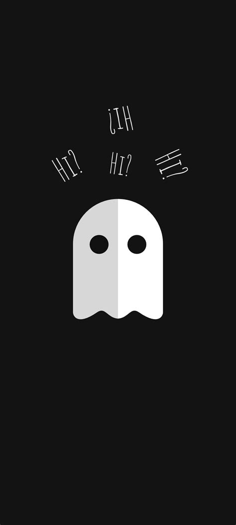 Top 58+ cute ghost wallpaper - in.cdgdbentre