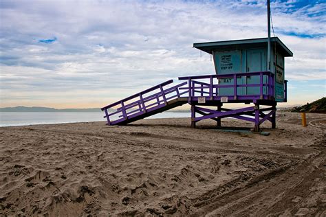 Torrance Beach – Beaches & Harbors