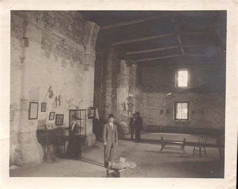 inside the Alamo? | Mystery photos, Alamo, Old photos