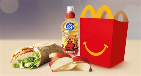 Happy Land - Happy Hub Page | McDonald's Australia