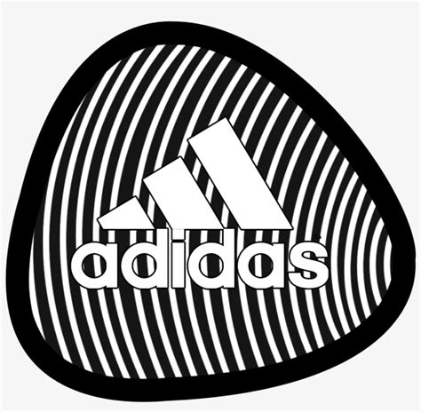 Download Adidas Logo Png - Escudo Adidas Para Dream League Soccer | Transparent PNG Download ...