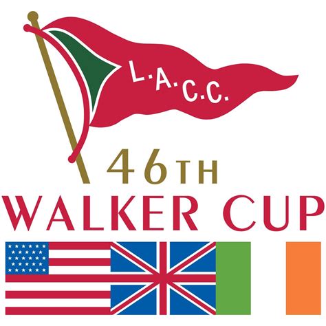 77. The 2017 GB&I Walker Cup Team Has Been Announced – Walker Cup