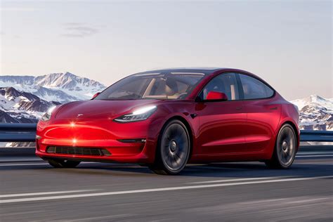 Everything You Need To Know About The $25,000 Tesla Model 2 | CarBuzz