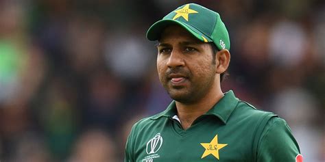 ICC Cricket World Cup 2019: Sarfaraz Ahmed finds Mohammad Amir's return ...