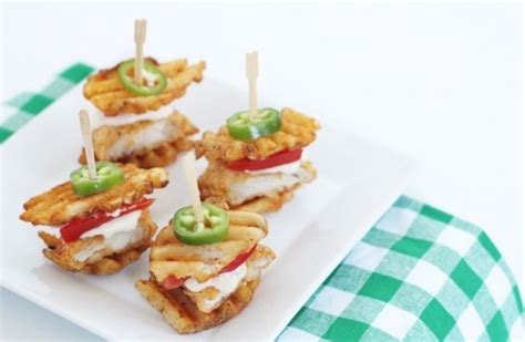 Easy Super Bowl Potluck Recipes That Are Touchdown Worthy - Forkly