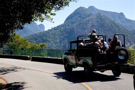 Favela Tour Rio de Janeiro - Rocinha - Pick up from Hotel