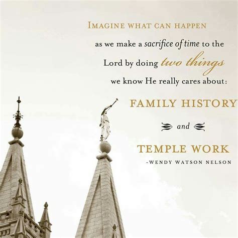 President Nelson Quotes On Family History - ShortQuotes.cc