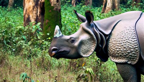 What Are the 5 Rhino Species? – Save Our Rhinos in Africa