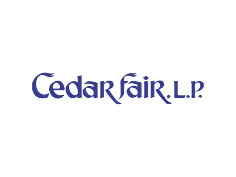 Cedar Fair Logo PNG Transparent & SVG Vector - Freebie Supply