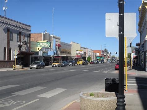 Alamosa, Colorado – Activities and Events | Alamosa County