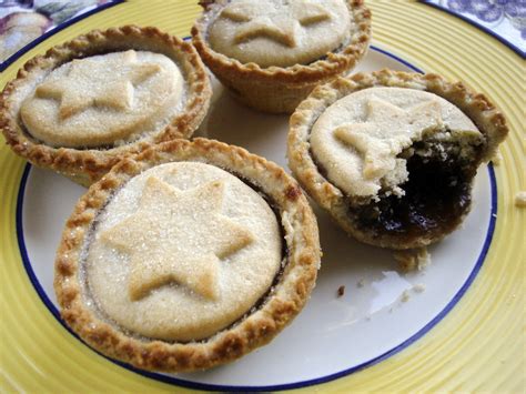 PTteam - The blog: Deliciousness - Mince Pies