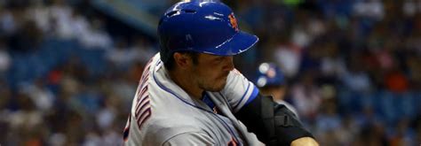 Fantasy Impact: Travis d’Arnaud Injury | FantasyPros