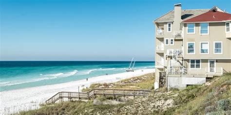 Homes for Sale in Miramar Beach FL - Miramar Beach Gulf Front Condos