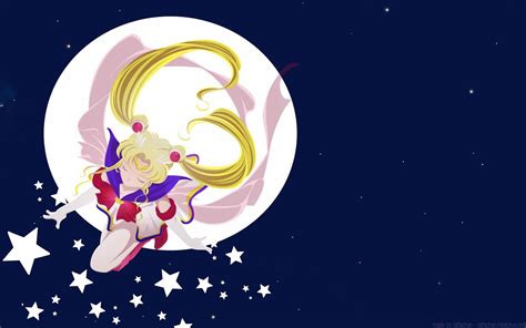 Character Sailor Moon Wallpaper APK per Android Download