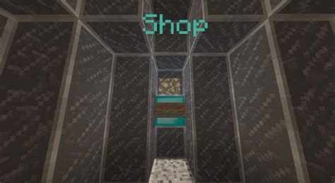 The Ultimate Dropper (1.8.X) Minecraft Project