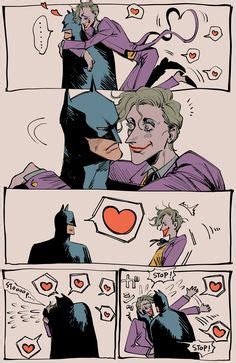 130 Batman x Joker ideas | batman, joker, batjokes