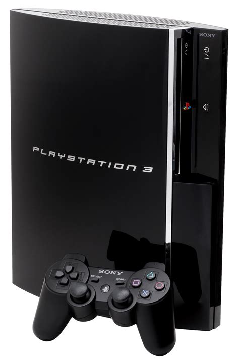 File:Ps3-fat-console.png - Wikimedia Commons