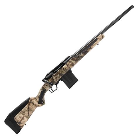 Bullseye North | Savage Impulse Predator .243 Win Straight Pull Bolt Action Rifle, 20" Barrel ...