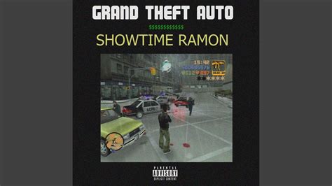 Grand Theft Auto - YouTube Music