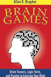 8 Brain Puzzle Books to Keep You Sharp