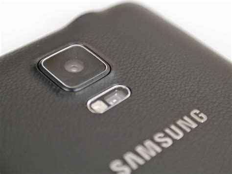 [Updated] Samsung Teases “TheNextGalaxy”, Focuses On Galaxy S6′ Camera - TechFoogle