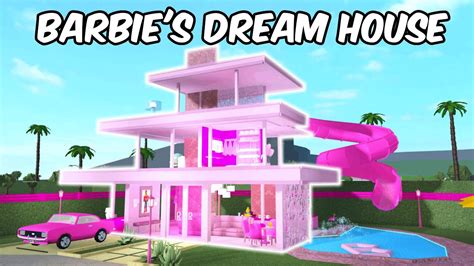 Barbie dream house www.ugel01ep.gob.pe