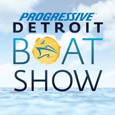 The 2020 Detroit Boat Show: A Boat Load of Food | Gleaners Community ...