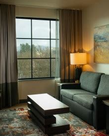 Hotel Rooms in Eugene Oregon | Rooms & Suites | The Gordon Hotel